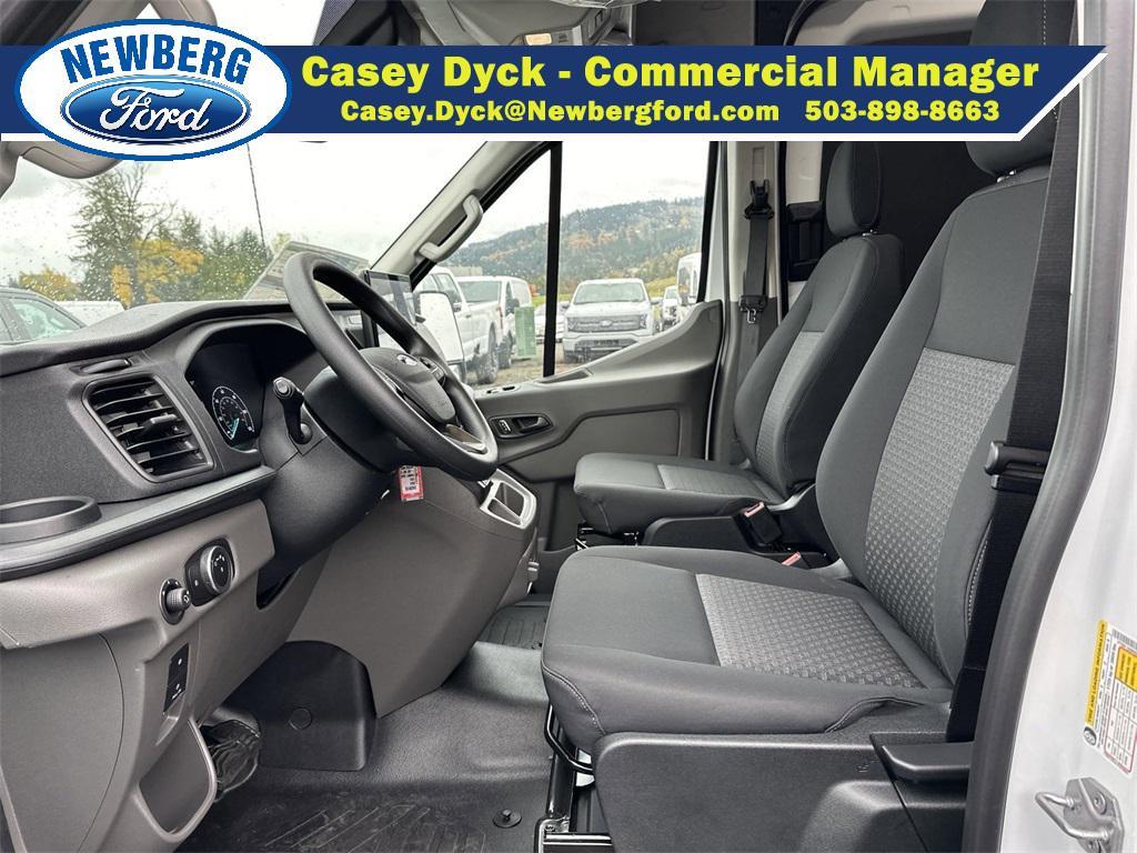 new 2024 Ford Transit-350 car, priced at $49,426