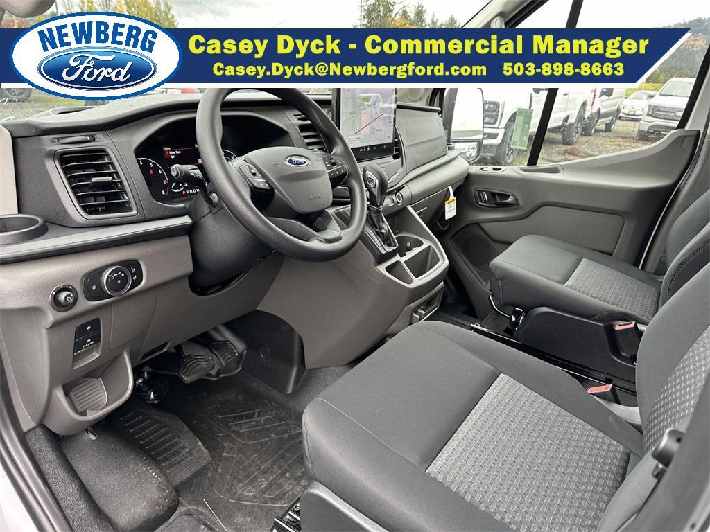 new 2024 Ford Transit-350 car, priced at $49,426