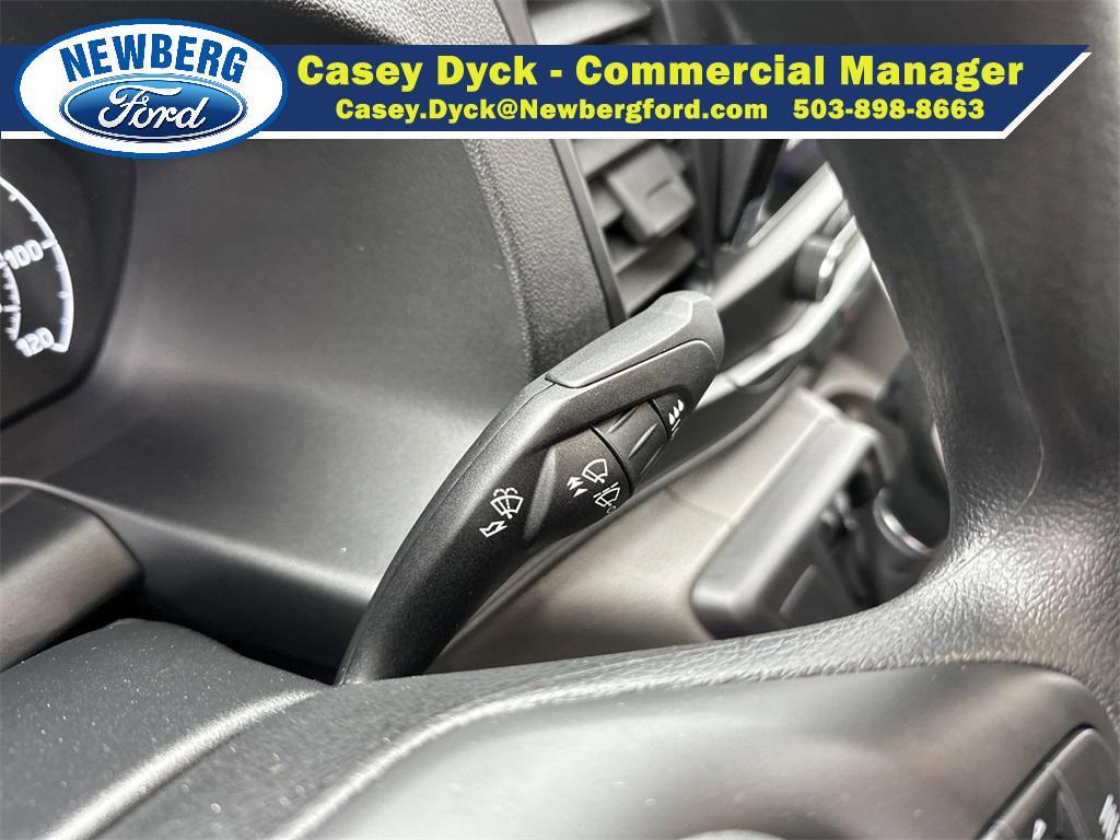 new 2024 Ford Transit-350 car, priced at $49,426