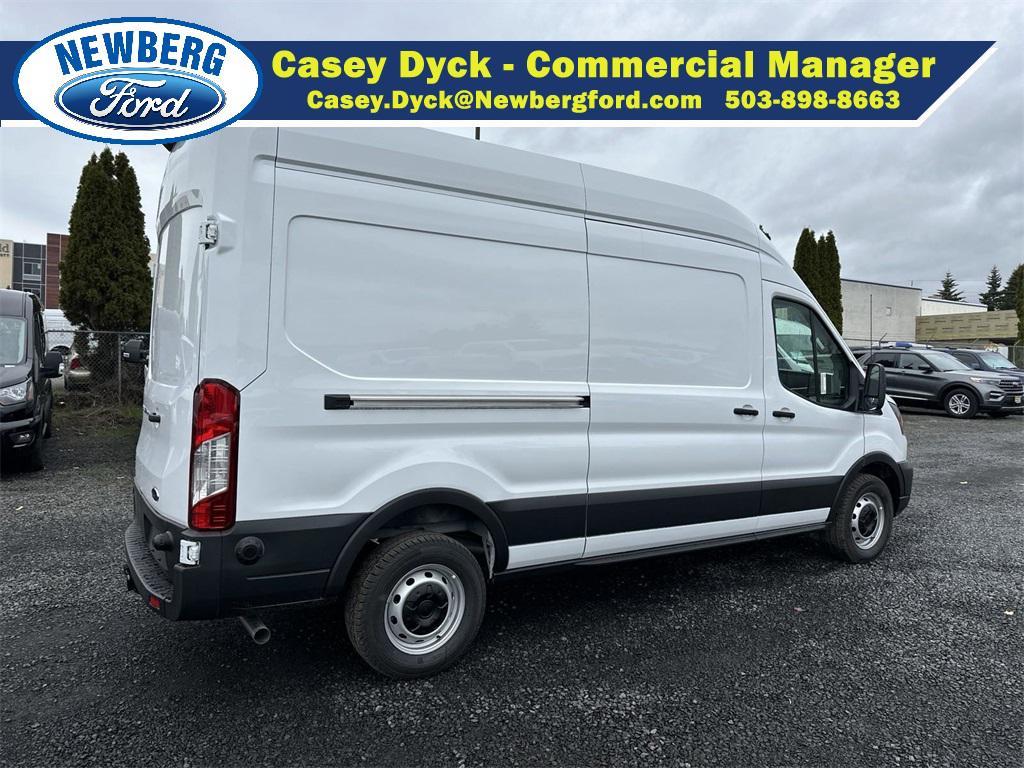 new 2024 Ford Transit-350 car, priced at $49,426