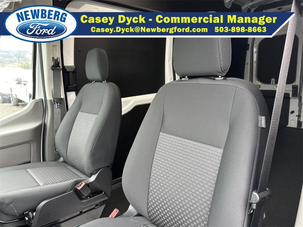new 2024 Ford Transit-350 car, priced at $49,426