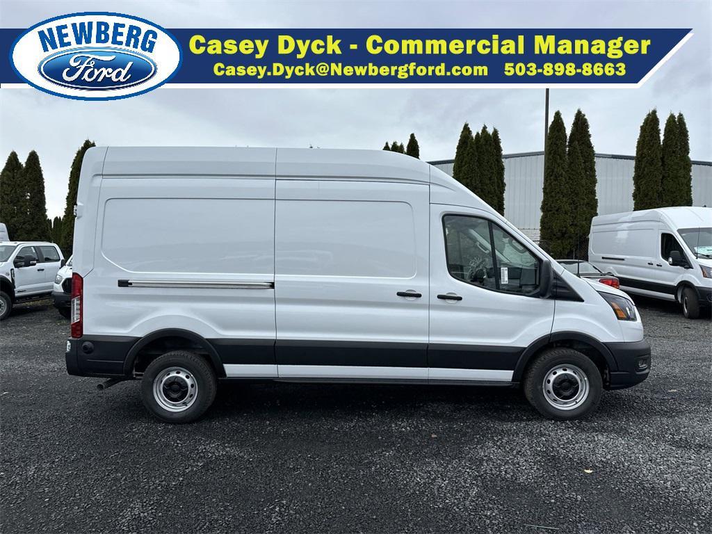 new 2024 Ford Transit-350 car, priced at $49,426