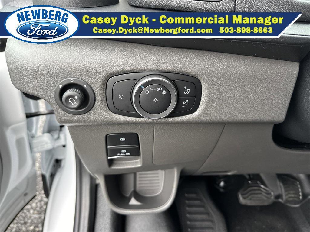 new 2024 Ford Transit-350 car, priced at $49,426