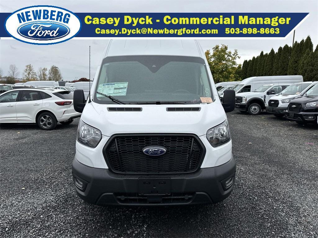 new 2024 Ford Transit-350 car, priced at $49,426