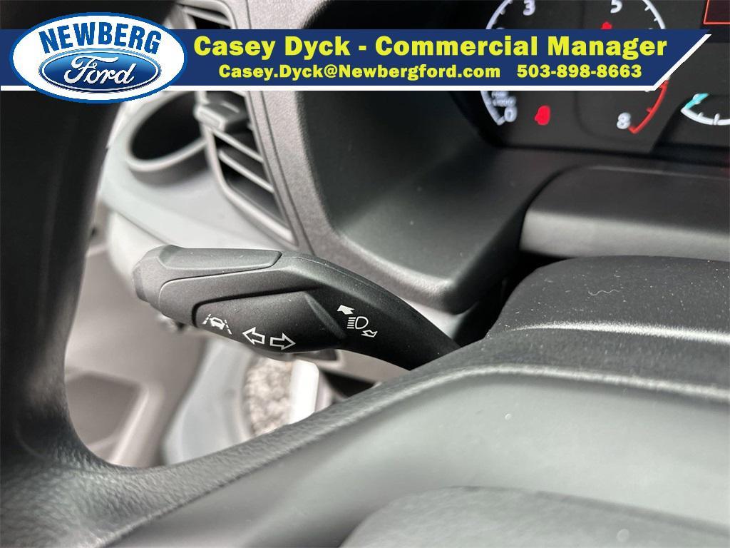 new 2024 Ford Transit-350 car, priced at $49,426