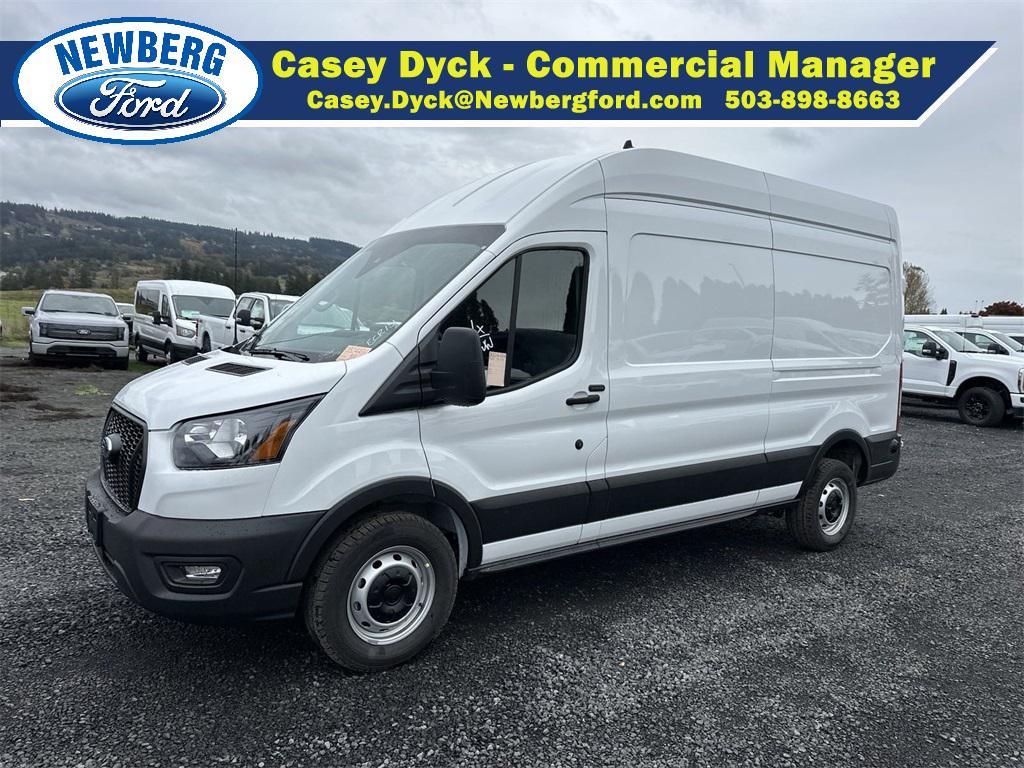 new 2024 Ford Transit-350 car, priced at $49,426