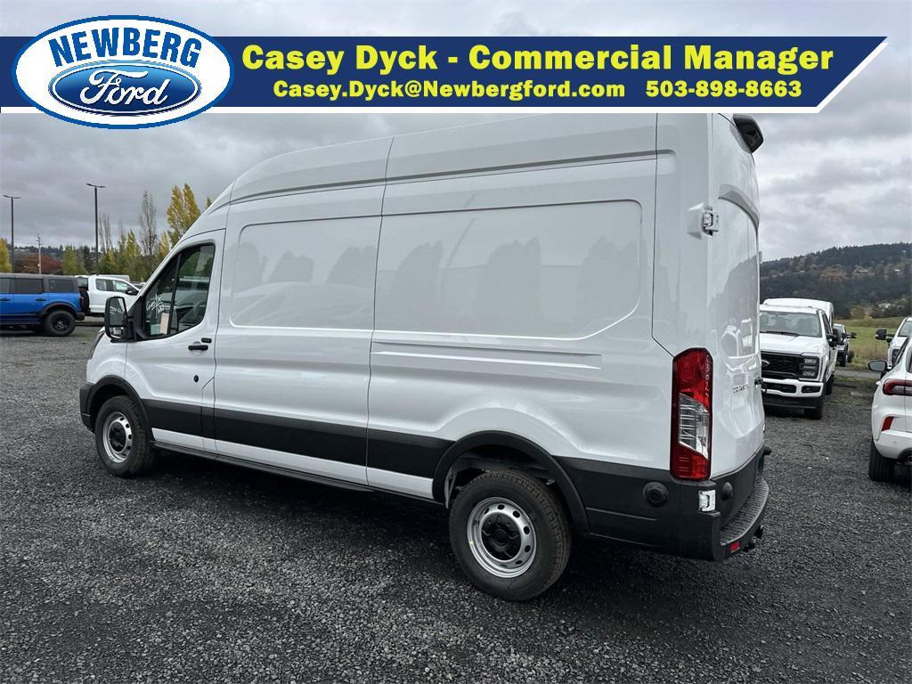new 2024 Ford Transit-350 car, priced at $49,426