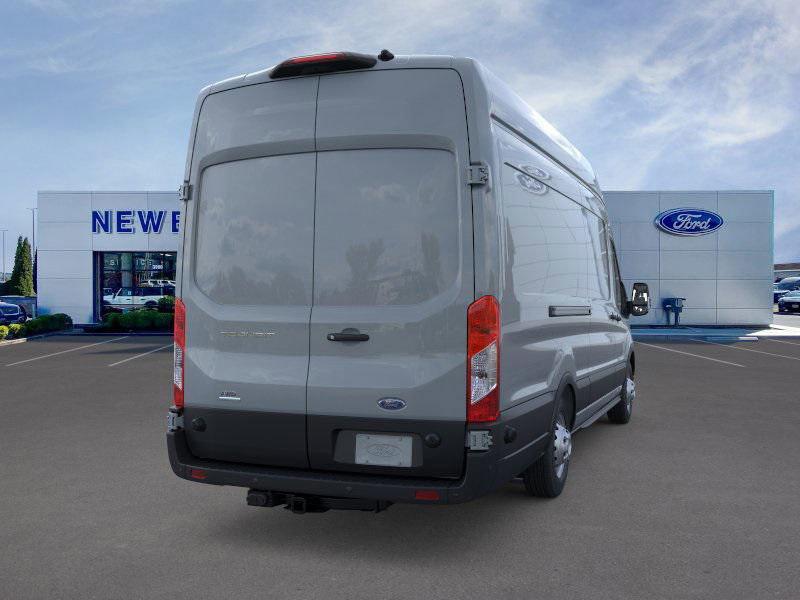 new 2025 Ford Transit-350 car, priced at $70,495