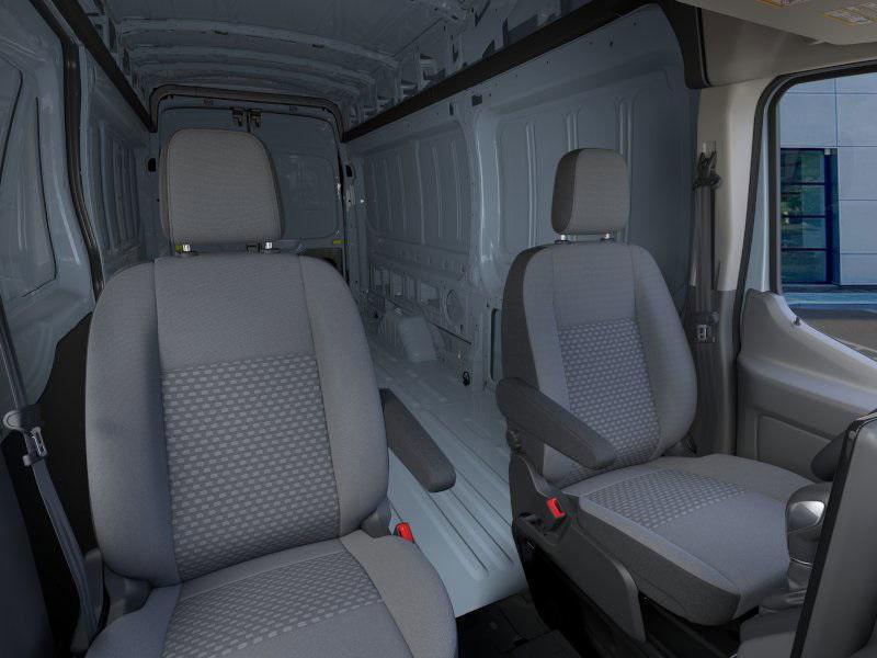 new 2025 Ford Transit-350 car, priced at $70,495