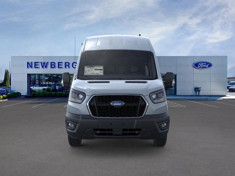 new 2025 Ford Transit-350 car, priced at $70,495