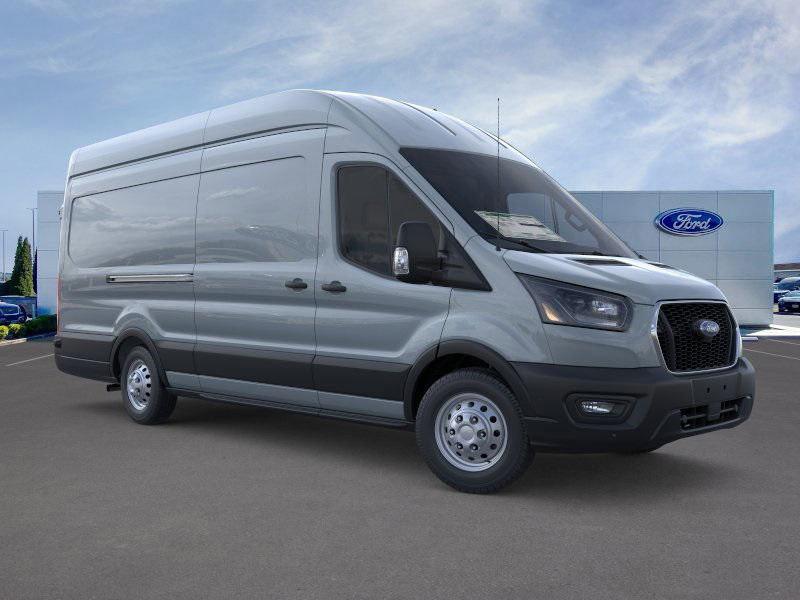 new 2025 Ford Transit-350 car, priced at $70,495