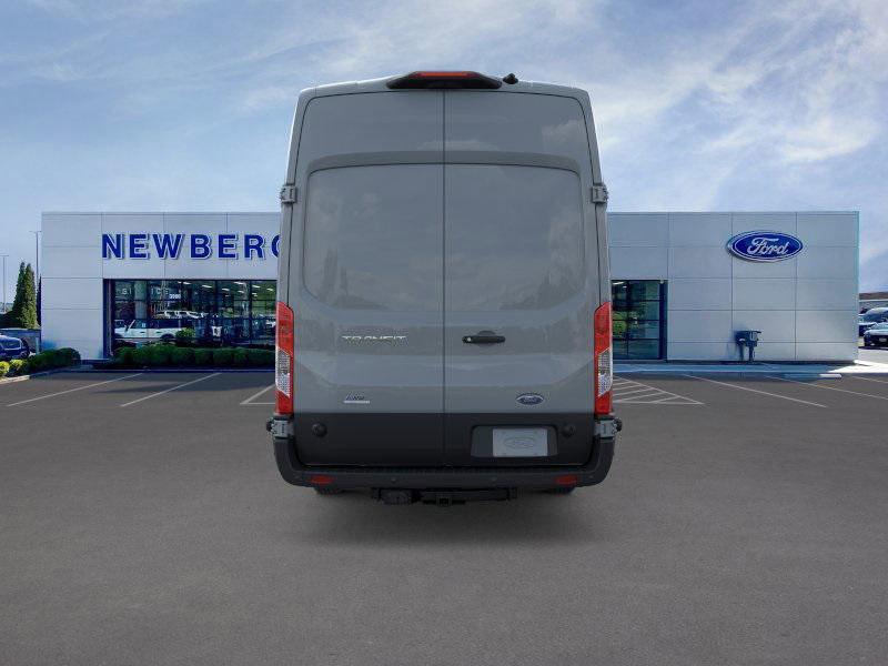 new 2025 Ford Transit-350 car, priced at $70,495