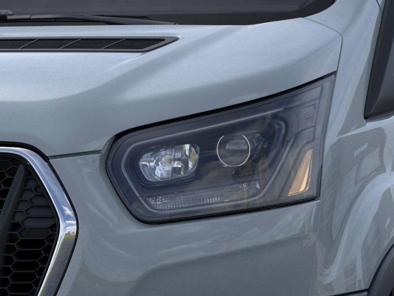 new 2025 Ford Transit-350 car, priced at $70,495