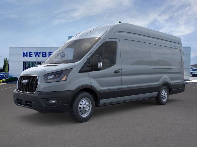new 2025 Ford Transit-350 car, priced at $70,495