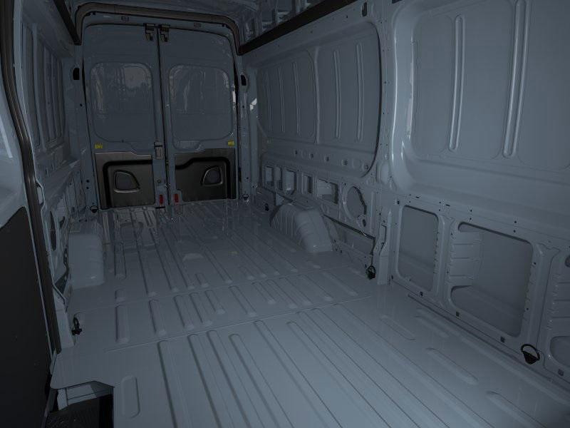 new 2025 Ford Transit-350 car, priced at $70,495