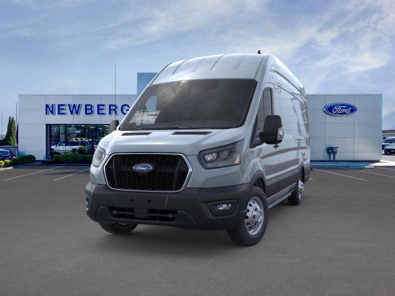 new 2025 Ford Transit-350 car, priced at $70,495
