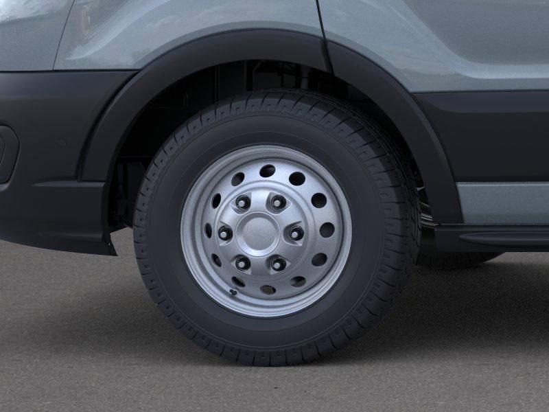 new 2025 Ford Transit-350 car, priced at $70,495