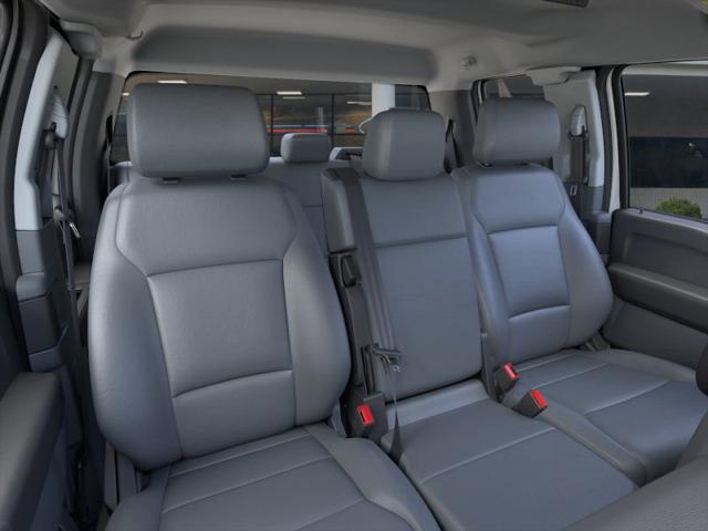 new 2025 Ford F-350 car, priced at $67,205