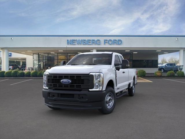 new 2025 Ford F-350 car, priced at $67,205