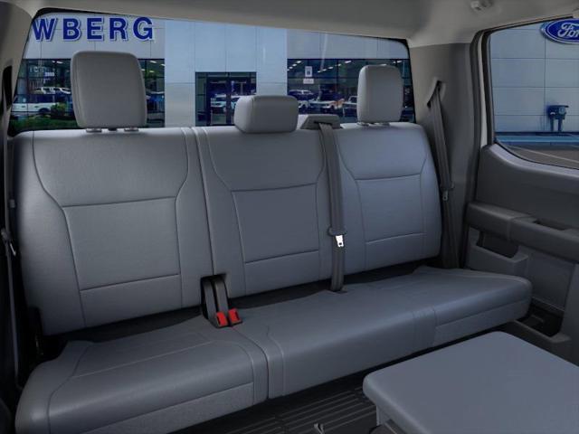 new 2025 Ford F-350 car, priced at $64,705