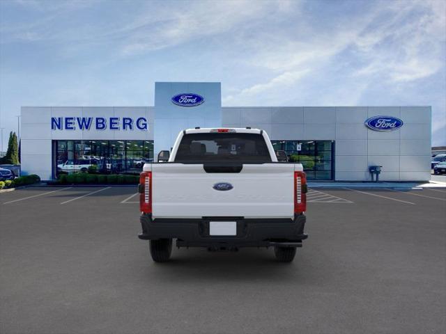 new 2025 Ford F-350 car, priced at $64,705