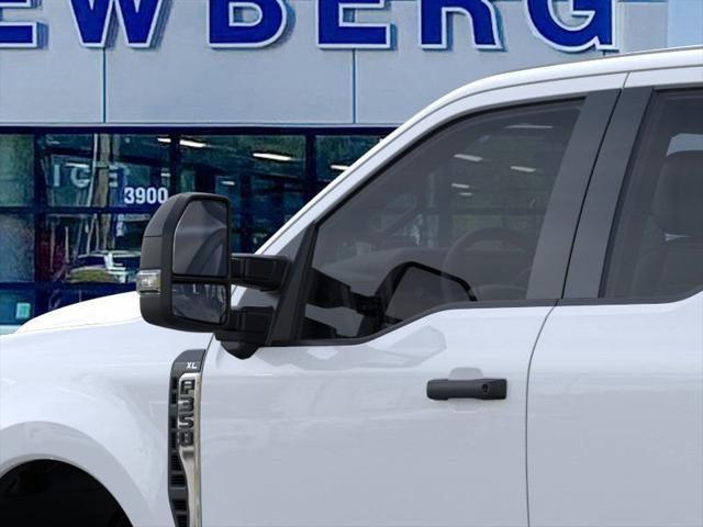 new 2025 Ford F-350 car, priced at $64,705