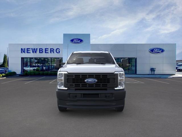 new 2025 Ford F-350 car, priced at $64,705