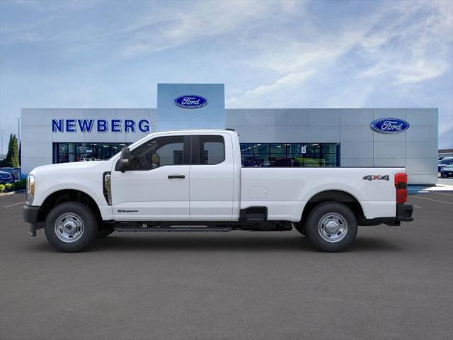new 2025 Ford F-350 car, priced at $64,705