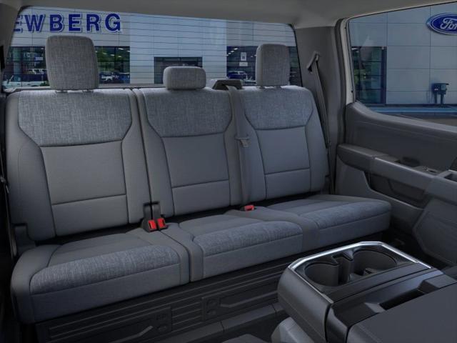 new 2024 Ford F-150 car, priced at $50,253