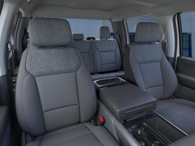 new 2024 Ford F-150 car, priced at $50,253