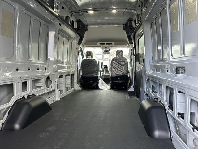 new 2023 Ford Transit-350 car, priced at $71,945