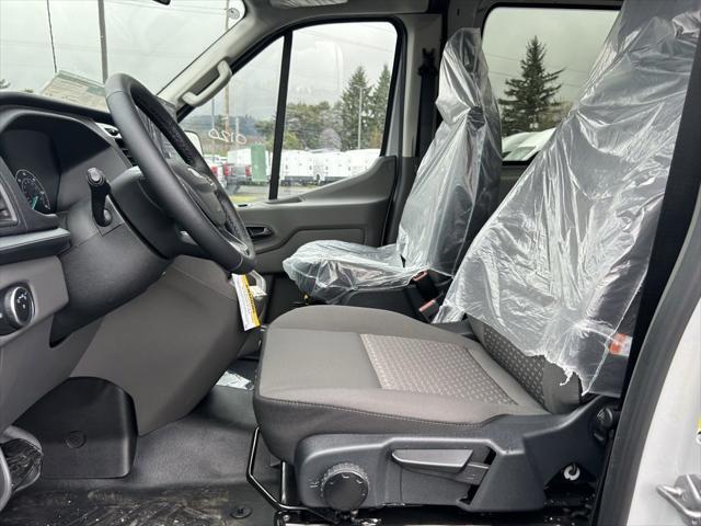 new 2023 Ford Transit-350 car, priced at $71,945