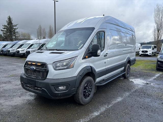 new 2023 Ford Transit-350 car, priced at $71,945