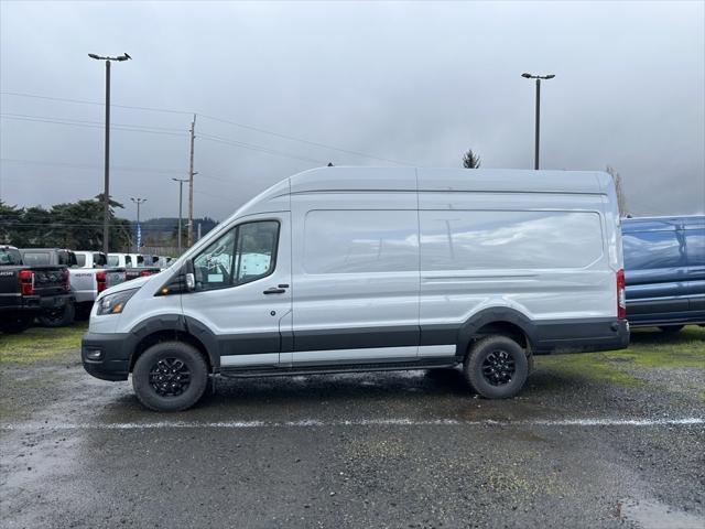 new 2023 Ford Transit-350 car, priced at $71,945