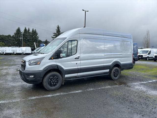 new 2023 Ford Transit-350 car, priced at $71,945