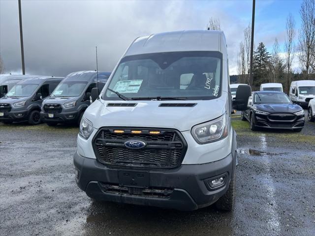 new 2023 Ford Transit-350 car, priced at $71,945