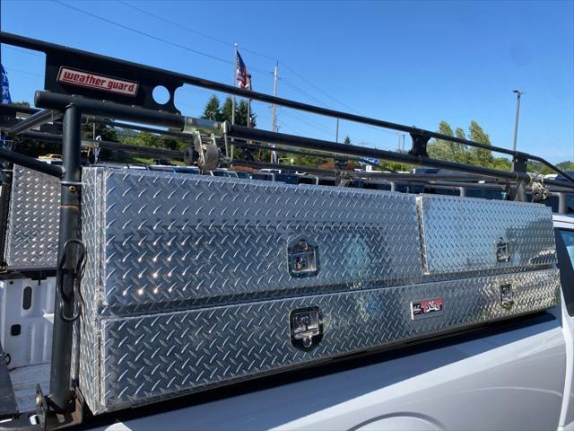 used 2019 Ford F-150 car