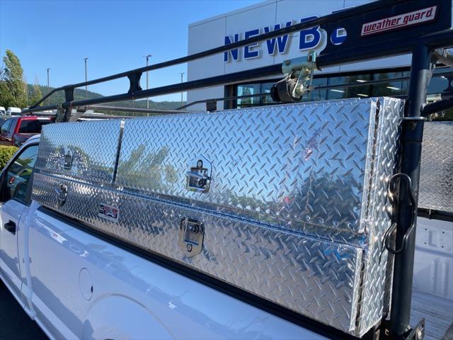 used 2019 Ford F-150 car