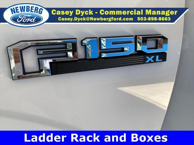 used 2019 Ford F-150 car, priced at $14,987