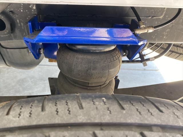 used 2019 Ford F-150 car