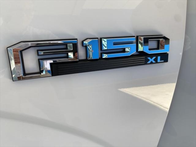 used 2019 Ford F-150 car