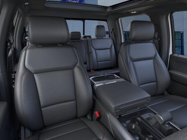 new 2025 Ford F-150 car, priced at $69,409