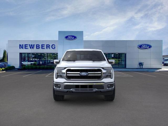 new 2025 Ford F-150 car, priced at $69,409