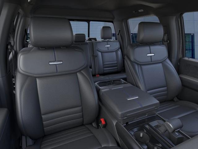 new 2025 Ford F-150 car, priced at $76,950
