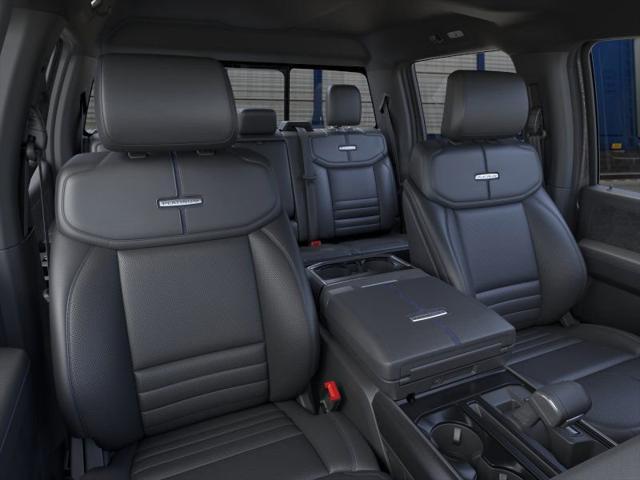 new 2025 Ford F-150 car, priced at $76,950