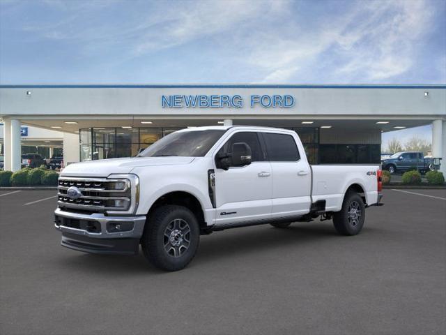 new 2024 Ford F-350 car, priced at $86,920