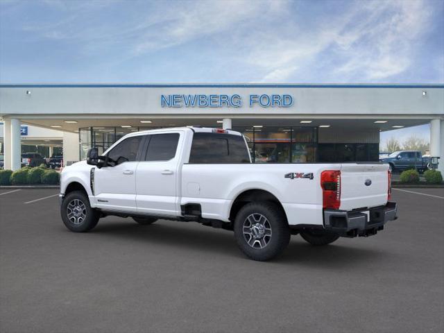 new 2024 Ford F-350 car, priced at $86,920