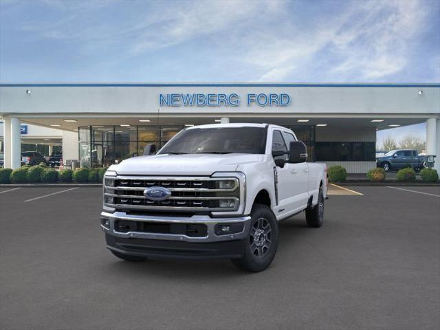 new 2024 Ford F-350 car, priced at $86,920