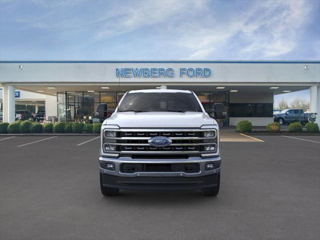 new 2024 Ford F-350 car, priced at $86,920