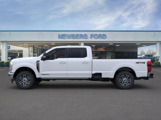 new 2024 Ford F-350 car, priced at $86,920